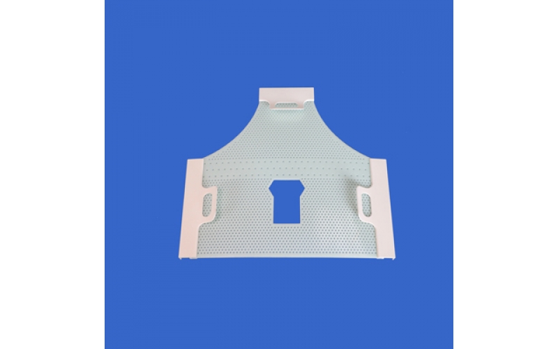 Radiotherapy Mask